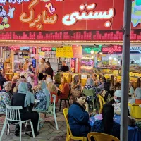 کارگر و پرسنل برای بستنی شاپرک خمام|استخدام خدمات فروشگاه و رستوران|خمام, |دیوار