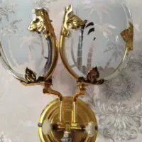 روشنایی گازی