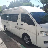 ون وانا|خودرو سواری و وانت|فردیس, منظریه|دیوار