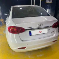 جک j4|خودرو سواری و وانت|اردبیل, |دیوار