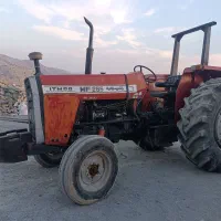 فروش فوری فرگوسن مدل 82|خودرو سنگین|فیروزآباد, |دیوار