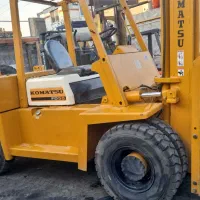 تعمیرات لیفتراک و بازسازی کامل