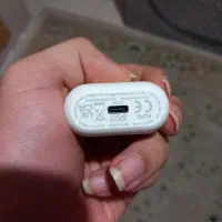 ایرپاد هوشمند QCY-T8|لوازم جانبی موبایل و تبلت|ری, شهید بهشتی|دیوار