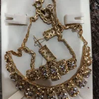 طلای استفاده نشده نو