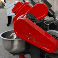 تولید خمیرگیر صنعتی و نیمه صنعتی صادراتی خمیر گیر