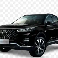 tiggo 7 permium