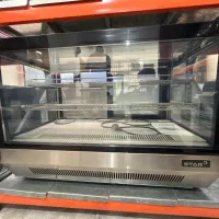 شو کیک استار ۹۰ سانتی|کافی‌شاپ و رستوران|تهران, آهنگران (سراسیاب دولاب)|دیوار