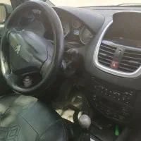 207مدا 90فرانسوی اصل|خودرو سواری و وانت|زرند, |دیوار