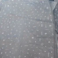 یک جفت کاور لباسشویی و ظرفشویی پارچه ای