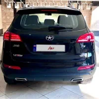 جک S5 موتور 1500 GDI نیو فیس مدل ۱۴۰۱|خودرو سواری و وانت|تهران, تهرانپارس غربی|دیوار