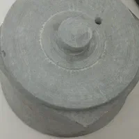 دیزی سنگی ۴ نفره سالم و اصلا استفاده نشده
