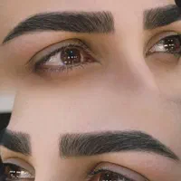 اصلاح تخصصی ابرو وصورت بامتدجدیدتیغ وقیچی حرفه ای|خدمات آرایشگری و زیبایی|اصفهان, کشاورزی|دیوار