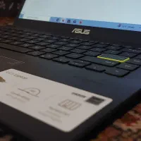 لپتاپ ایسوس