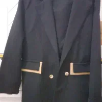 کت شلوار وکت تک