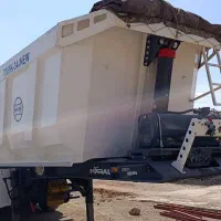کمپرس مارال شرکتی مدل ۱۴۰۴