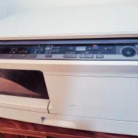 کپی و پرینتر SHARP AR-203E