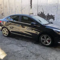 اریزو 5توربو اتومات iE