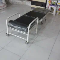 صندلی تخت شو