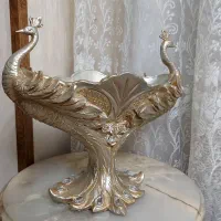 جای میوه و آجیل و دکوری  زیبا