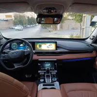 تیگو8پرومکس ie|خودرو سواری و وانت|شیراز, ریشمک|دیوار