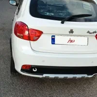 کوئیک RS مدل ۱۴۰۳ بی رنگ|خودرو سواری و وانت|قزوین, |دیوار