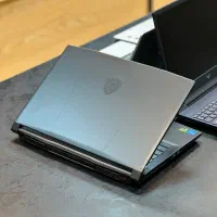 Msi katana gaming غول فوقالعاده نسل 14|رایانه همراه|تهران, طرشت|دیوار