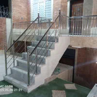 تزئینات داخلی بوستان