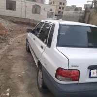 پراید‌مدل‌۹۰|خودرو سواری و وانت|رباط‌کریم, رباط‌کریم|دیوار