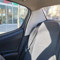 رانا tu 5 مشکی بی رنگ زیرخاکی|خودرو سواری و وانت|مشهد, الهیه|دیوار