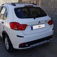 کوئیک R اتوماتیک مدل 97