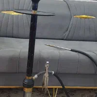 قلیان عربی کارمانیا درجه یک