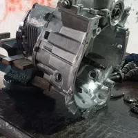 فروش انواع گیربکس و دفرانسیل