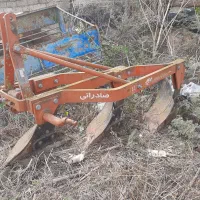 گاوآهن سه خیش صادراتی مشهد