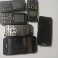 گوشی سامسونگ و هو اوی