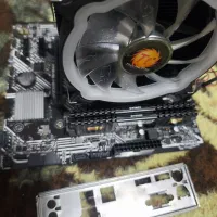 باندل i5 نسل 11 گیمینگ Asus
