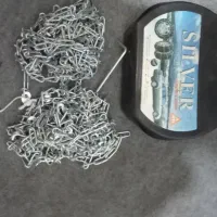 زنجیر چرخ سایز۱۴