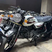 بوکسر بی ایکس BOXER BX200 نیروموتور (کالانو باجت)