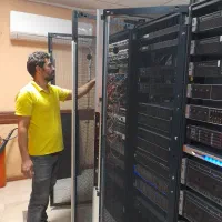 تعمیر بالابر وآسانسور .برق کشی ساختمان تلفن وآیفون|خدمات پیشه و مهارت|تهران, آرارات|دیوار