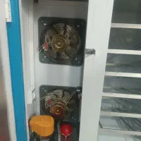 دستگاه جوجه کشی اتوماتیک ۱۰۰۸ تایی کاکل پری|حیوانات مزرعه|باشتین, |دیوار