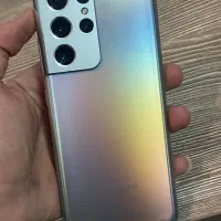 سامسونگ S21 Ultra 256GB ram12 درحد اک