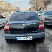 مگان مدل ۹۰|خودرو سواری و وانت|تبریز, |دیوار