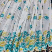 پرده نو.|پرده، رانر، رومیزی|اهواز, کوروش|دیوار