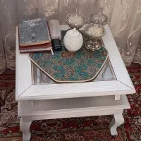 جلو مبلی|مبلمان خانگی و میز عسلی|ماکو, |دیوار