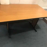 میز کار ام دی اف