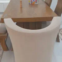 ناهار خوری ۶نفره