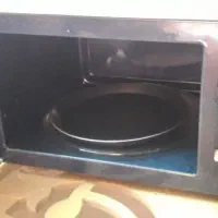 مایکرویو سامسونگ اصل در حد نو|اجاق گاز و لوازم برقی پخت‌وپز|تیران, |دیوار