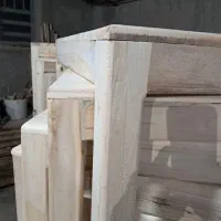 کرسی چوبی فاروق دار مقاوم با گرمایش اتومات فول|بخاری، هیتر، شومینه|تهران, شهرک ولیعصر جنوبی|دیوار