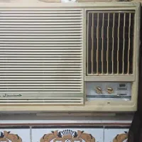 کولر جنرال اوجنرال 24گاز فابریک|کولر گازی و فن‌کوئل|اهواز, منازل کارون|دیوار
