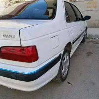 پارس مدل 90 دوگانه شرکتی|خودرو سواری و وانت|شیراز, دروازه قران|دیوار