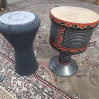 تمپو تیمپو ضرب تنبک